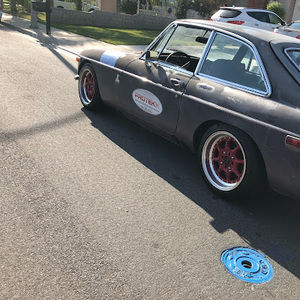 Meet your Posher, Alec flores